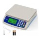 Bascula electrónica de precisión de 1 gr a 30 kg Accesorios para aviarios Bascula electrónica de precisión de 1 gr a 30 kg Accesorios para aviarios