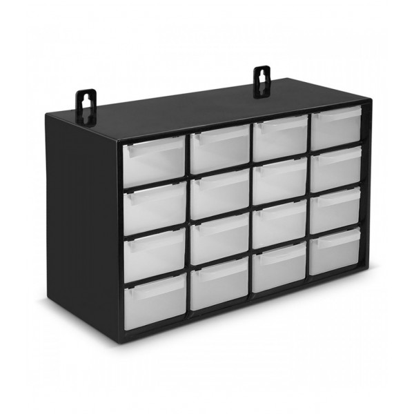 Organizador de puestas de huevos 16 cajones Accesorios para aviarios Organizador de puestas de huevos 16 cajones Accesorios para aviarios