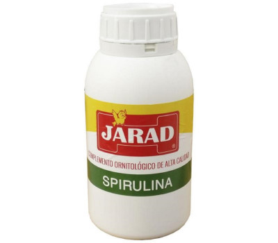 Spirulina Jarad