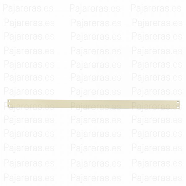 Tapeta estrecha para techo plano Tapeta estrecha para techo plano