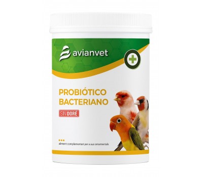Probiotico Bacteriano Avianvet 1 Kg.
