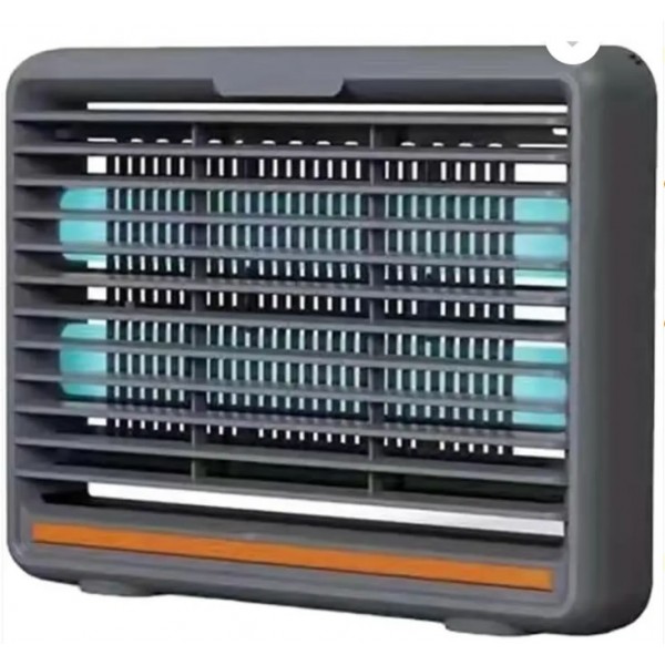 Lámpara mata-mosquitos Accesorios para aviarios Lámpara mata-mosquitos Accesorios para aviarios
