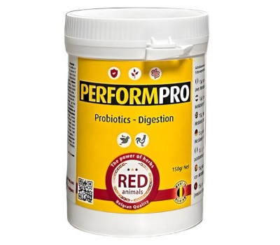 Perform Pro 150 gr (Refuerzo defensas mejora digestión)
