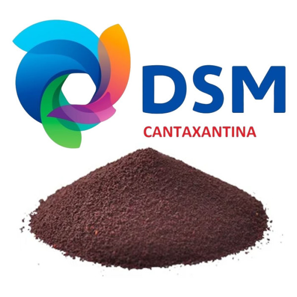 Cantaxantina DSM