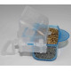 Comedero Lucia Moldes ave Feeders Comedero Lucia Moldes ave Feeders