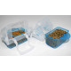 Comedero Lucia Moldes ave Feeders Comedero Lucia Moldes ave Feeders