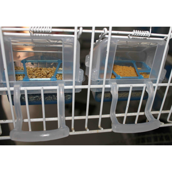 Comedero Lucia Moldes ave Feeders Comedero Lucia Moldes ave Feeders