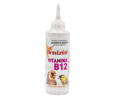 Ornizin Vitamina B12