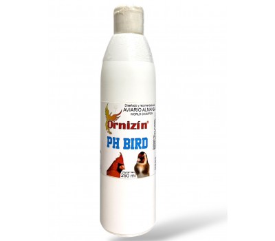 PH Bird Ornizin Acidificante 