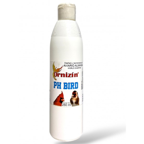 PH Bird Ornizin Acidificante  Ornizin