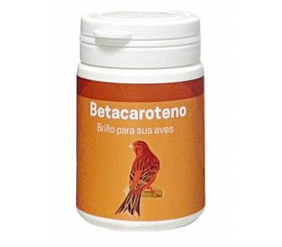 Betacaroteno StrongCages 