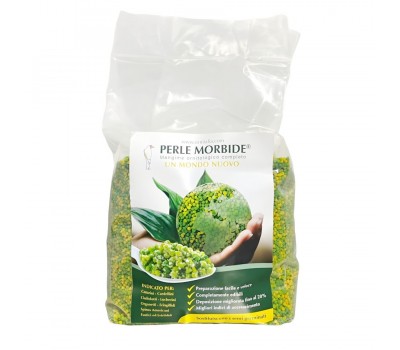 Perla Mórbida 1 Kg - Ornitalia