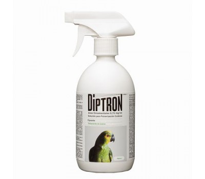 Diptron Aves Ornamentales 500 ml