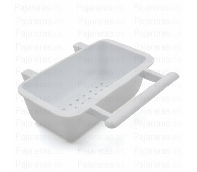 Portapasta Perforado para Germinar
