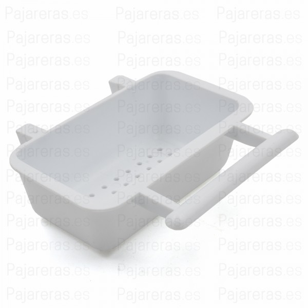 Portapasta Perforado para Germinar Portapasta Perforado para Germinar