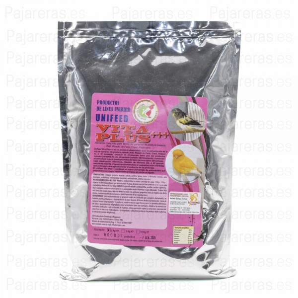 L.O.R Unifeed Vita Plus +++ L.O.R Unifeed Vita Plus +++