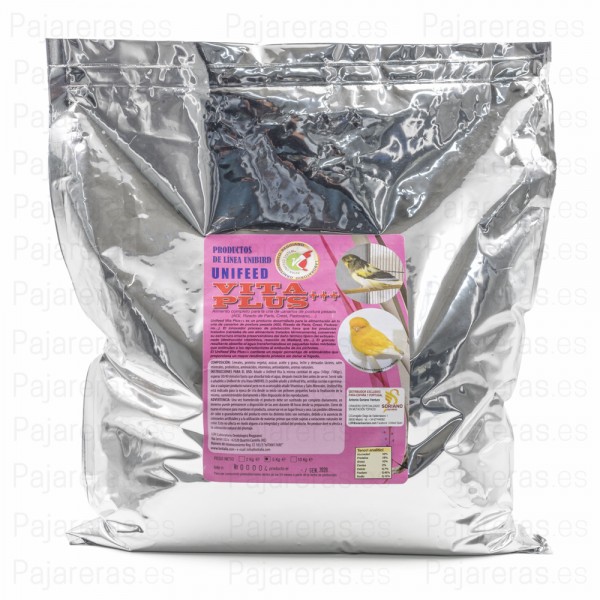 L.O.R Unifeed Vita Plus +++ L.O.R Unifeed Vita Plus +++