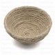 Hemp's nest Large format 11 cm Nests and accessories for the nest