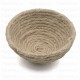 Hemp's nest Large format 11 cm Nests and accessories for the nest Hemp's nest Large format 11 cm Nests and accessories for the nest