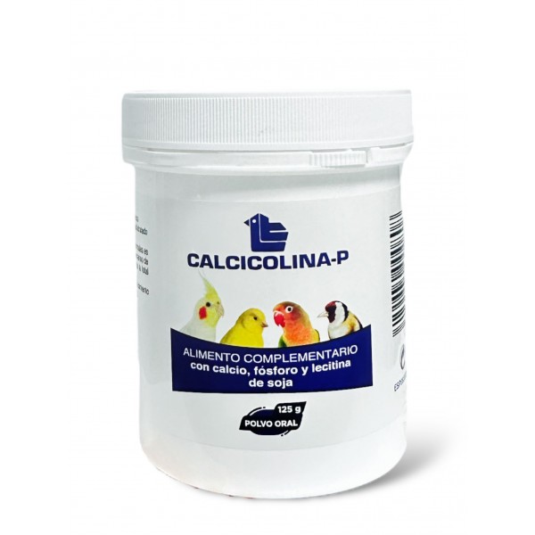 Latac Calcicolina-P (Aporte nutricional rico en calcio, fósforo y lecitina de soja) Latac Latac Calcicolina-P (Aporte nutricional rico en calcio, fósforo y lecitina de soja) Latac