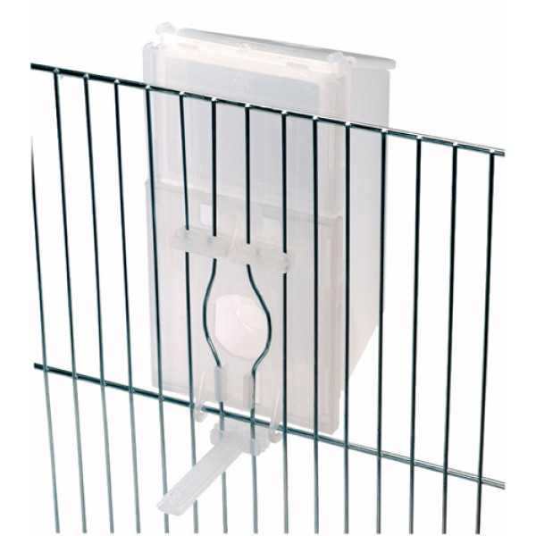Comedero aves economy 116/A diam. 28 Comederos Comedero aves economy 116/A diam. 28 Comederos