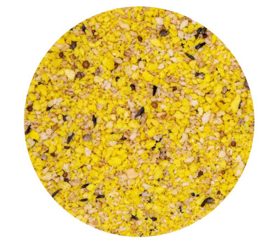 Avimax pasta de cria amarilla seca