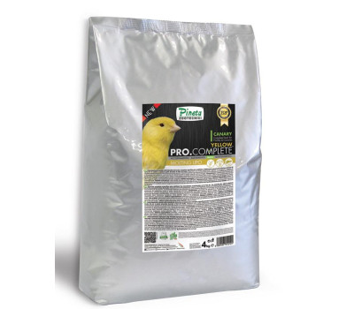 Pro.Complete Muda Lipo Amarillo 4kg