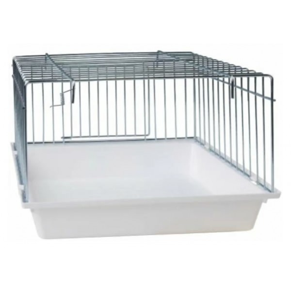 Bañera para pajareras con puerta trasera Art. 441 Bathtubs Bañera para pajareras con puerta trasera Art. 441 Bathtubs