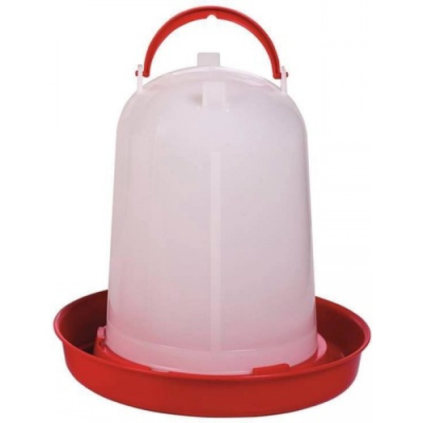 Bebedero 10 litros Copele Bebederos Bebedero 10 litros Copele Bebederos