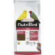 Alimento para canarios y exóticos NutriBird C15 3Kg Comida para canarios