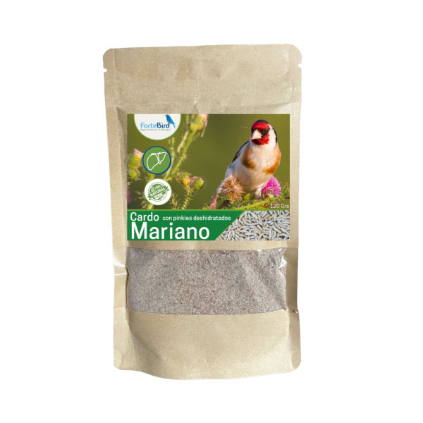 Cardo Mariano en polvo con pinkies deshidratados Protectores hepáticos Cardo Mariano en polvo con pinkies deshidratados Protectores hepáticos
