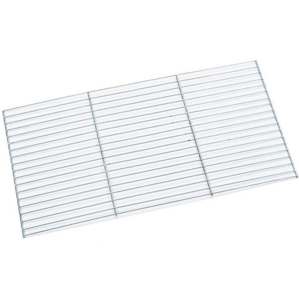 Rejilla suelo para jaulas de cría de 58 cm 2GR Parts and front Rejilla suelo para jaulas de cría de 58 cm 2GR Parts and front