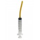 Sonda para aves papilleras Paps Sonda para aves papilleras Paps