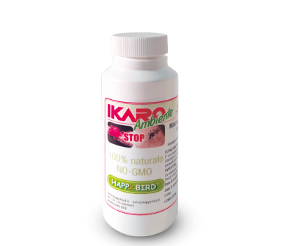 IKARO FEED Acaricida en polvo 