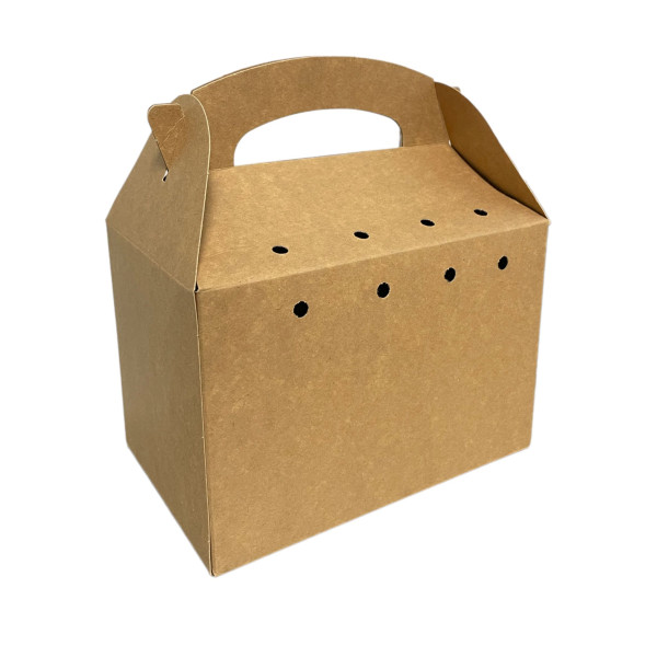 Transportin deluxe canarios Carriers for birds Transportin deluxe canarios Carriers for birds
