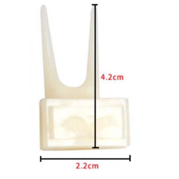 Soporte para fruta de plastico Comederos Soporte para fruta de plastico Comederos