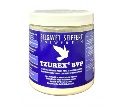 Belgavet Tzurex 400 grs (para una flora intestinal perfecta)