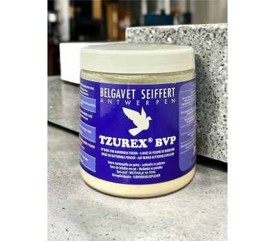 Belgavet Tzurex 400 grs (para una flora intestinal perfecta)