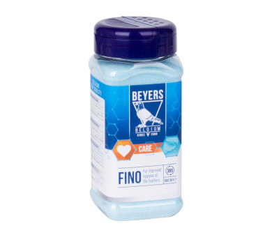 Beyers Care Fino 660 grs - Sales de baño para aves
