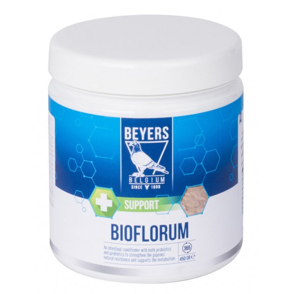 Bioflorum Plus 450 gr / Probiotico y prebiotico Otros Bioflorum Plus 450 gr / Probiotico y prebiotico Otros