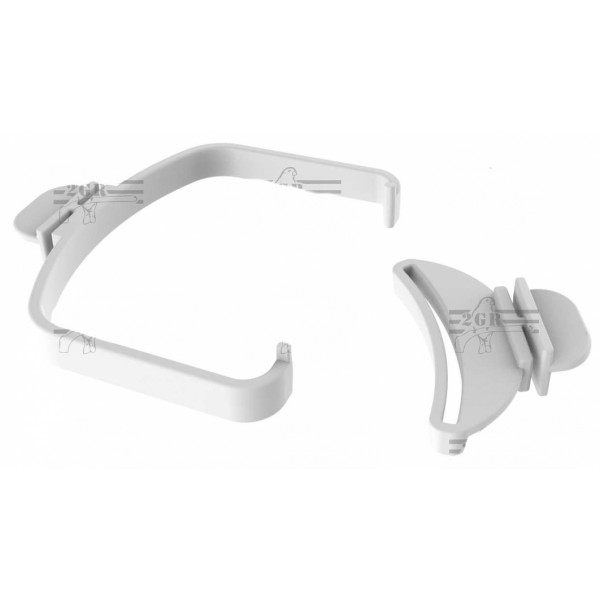 Soporte para comedero Eclipse Comederos Soporte para comedero Eclipse Comederos