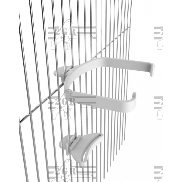Soporte para comedero Eclipse Comederos Soporte para comedero Eclipse Comederos
