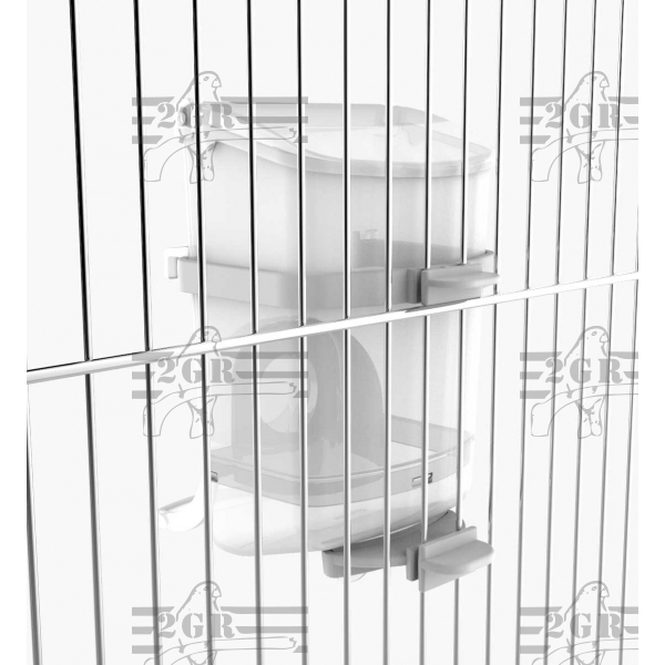 Soporte para comedero Eclipse Comederos Soporte para comedero Eclipse Comederos