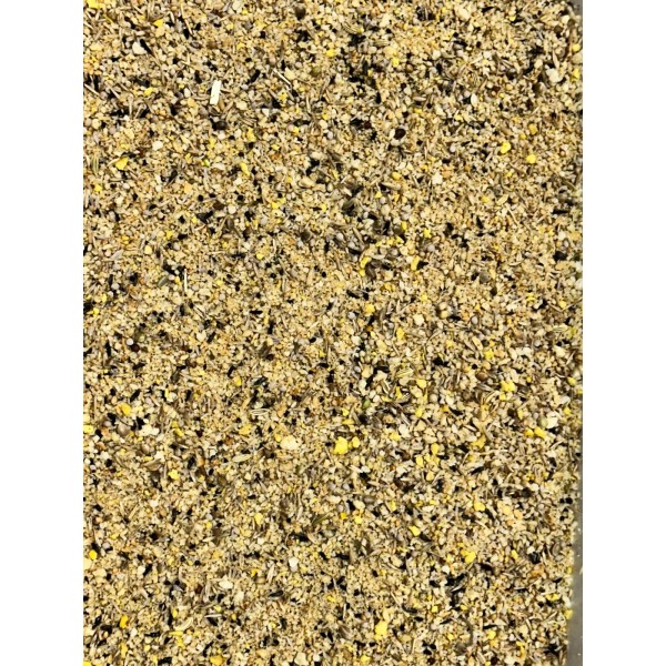 No problem indigena Ornitalia Pastas Mórbida Pasta cría No problem indigena Ornitalia | Especial Jilgueros
