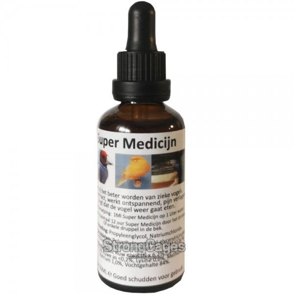 Super Multivitamina (SjoerdZwart Super Multivitamina (SjoerdZwart