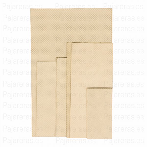 Papel gofrado para Voladero ECO (10 unds) Papel gofrado para Voladero ECO (10 unds)