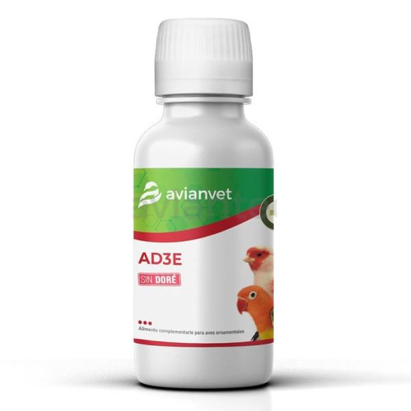 AD3E Sin doré Avianvet AvianVet AD3E Sin doré Avianvet AvianVet