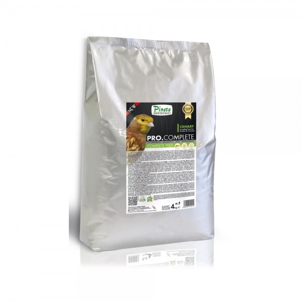 Pienso Pro Complet Mantenimiento Pineta Canary food Pienso Pro Complet Mantenimiento Pineta Canary food