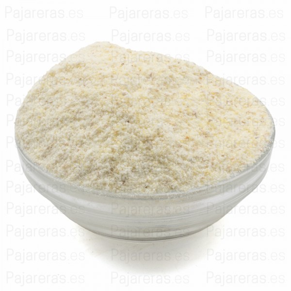 Polenta sin dore Ornizin 2 Kg Polenta sin dore Ornizin 2 Kg