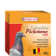 Colombine pickstone red 600 grs Cales - Grit minerales